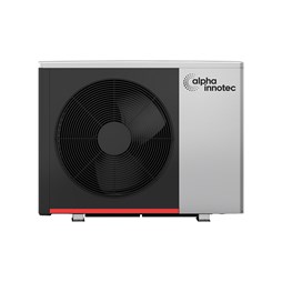 alpha innotec Hybrox SE 5 1P (L/W 4kW)